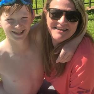 Meet your Posher, Kristie